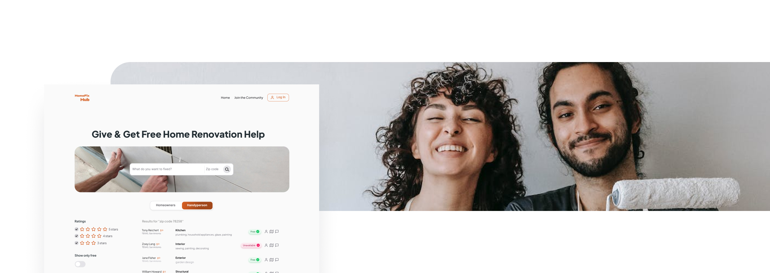 home-fix-hub