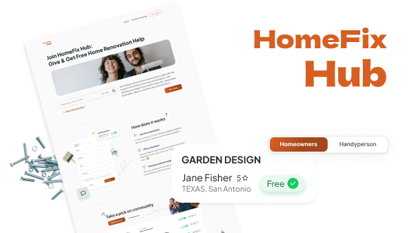 home-fix-hub