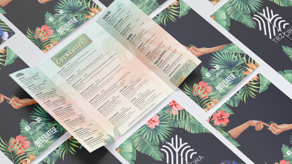 menus