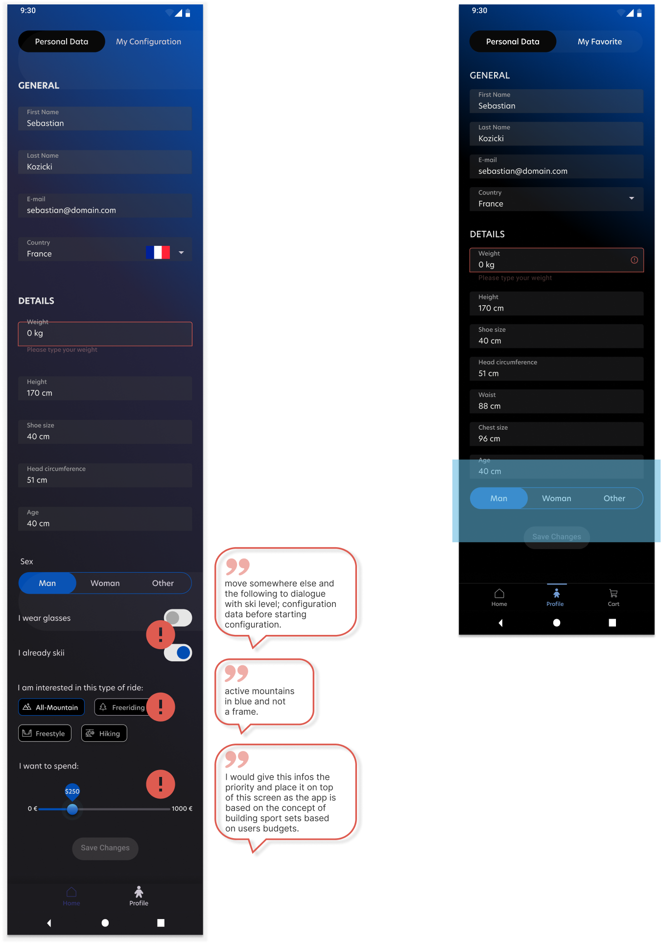 android-testing