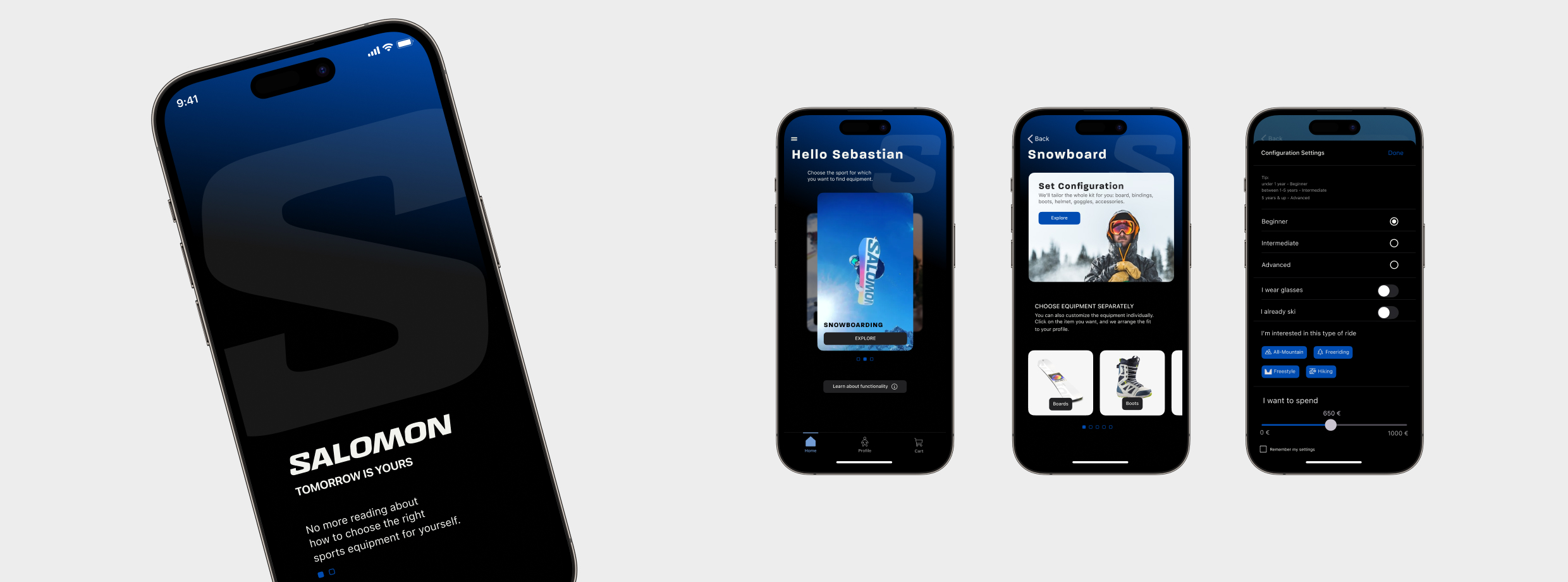 salomon-app