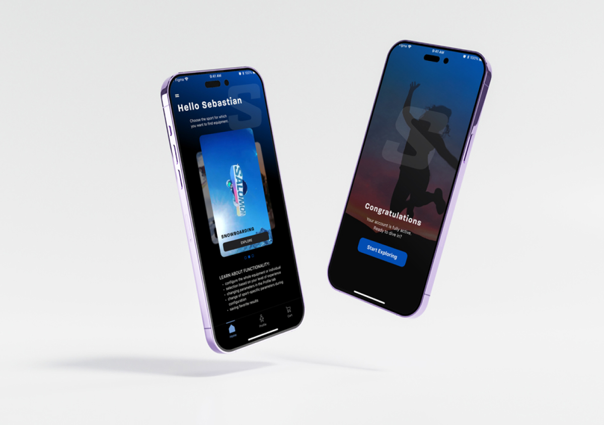 mockup