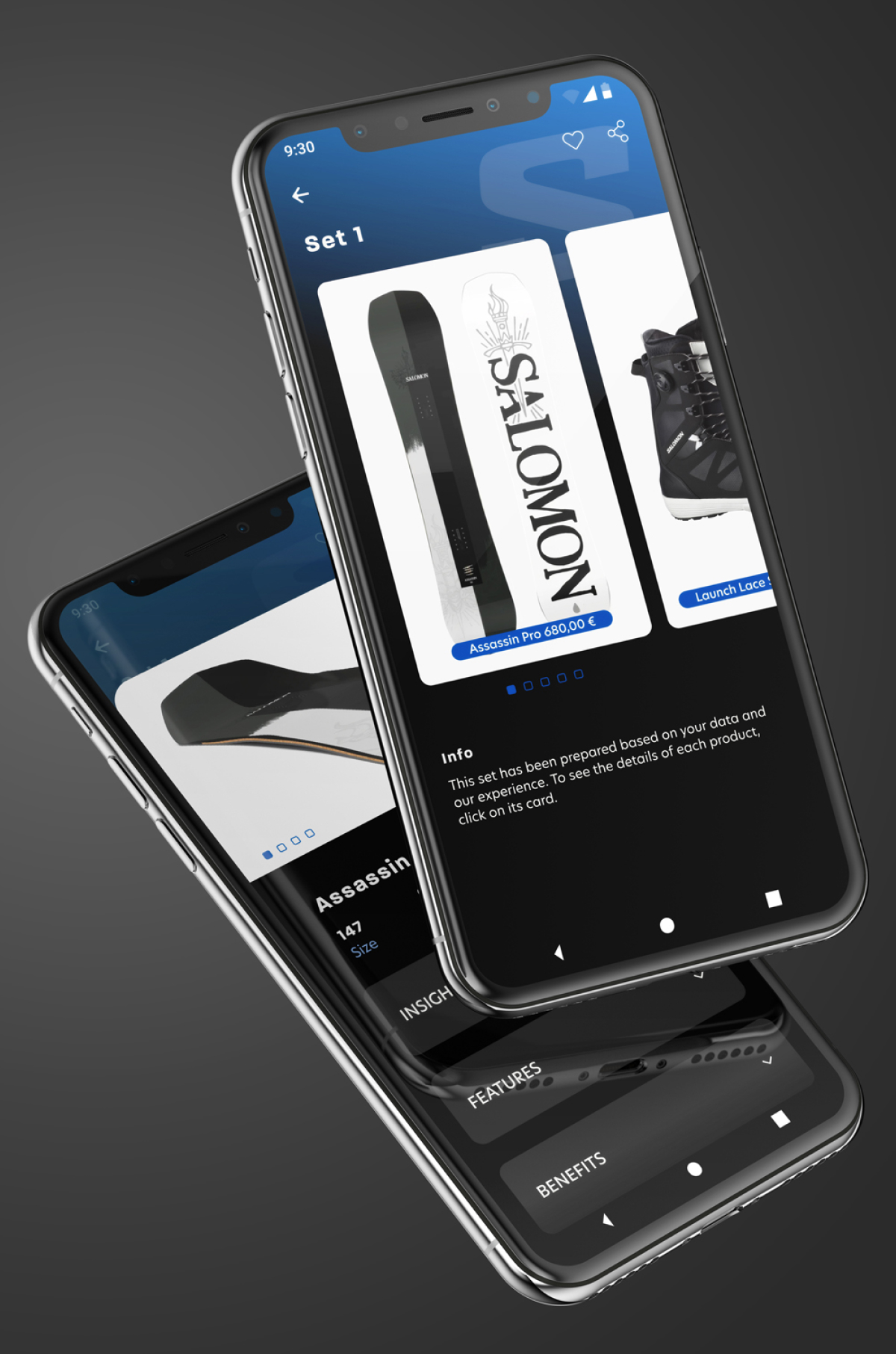 mockup
